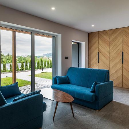 Apartamenty Activ Zdroj Lądek-Zdrój エクステリア 写真