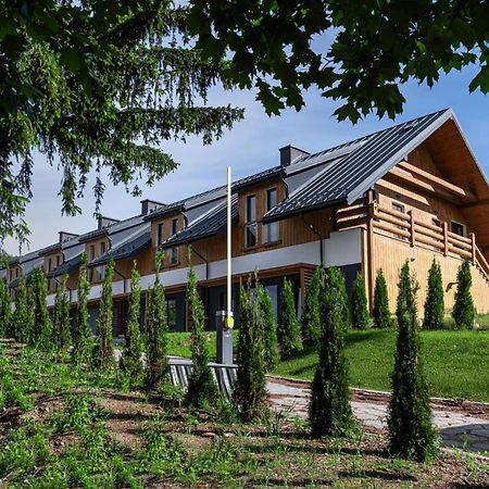 Apartamenty Activ Zdroj Lądek-Zdrój エクステリア 写真