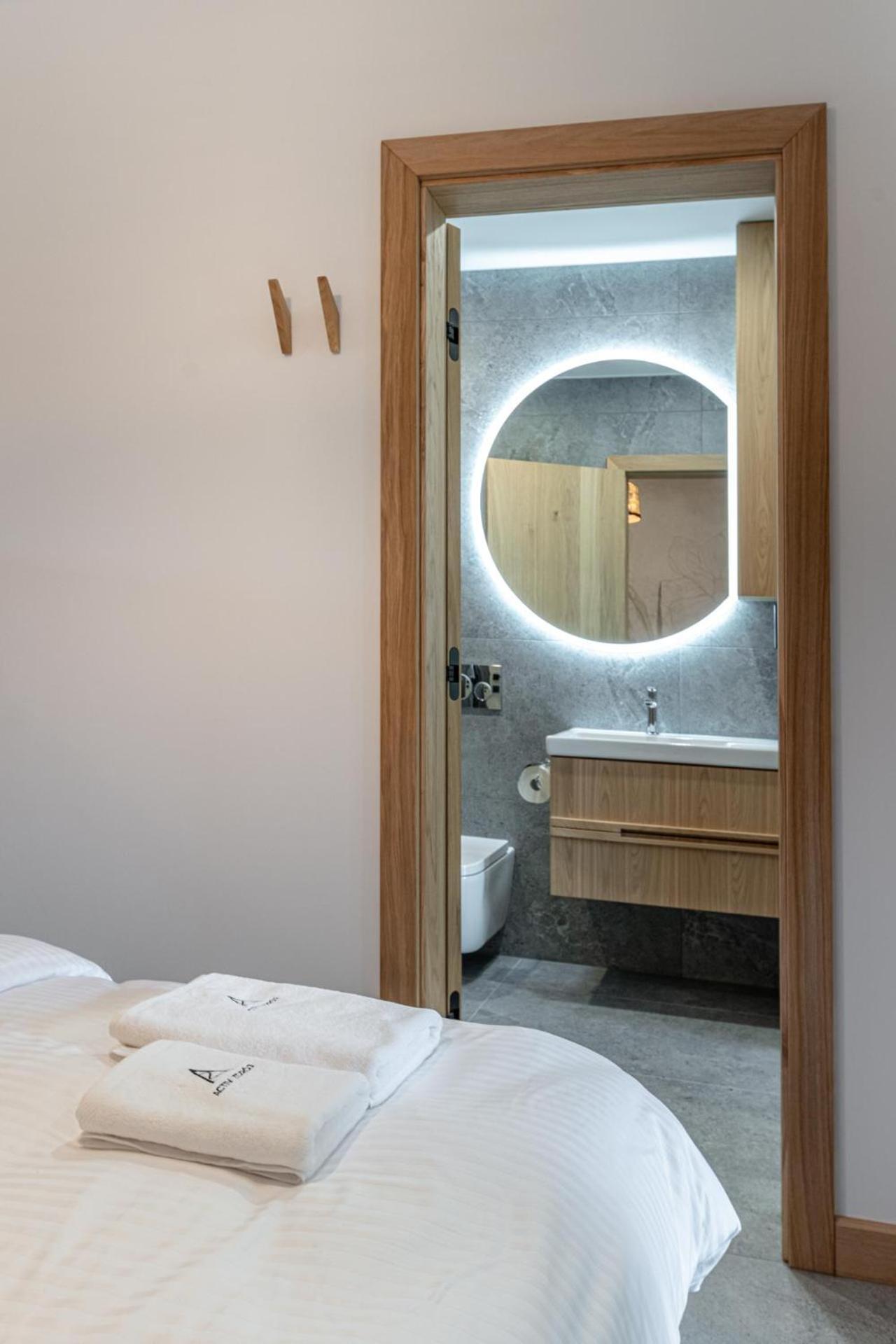 Apartamenty Activ Zdroj Lądek-Zdrój エクステリア 写真