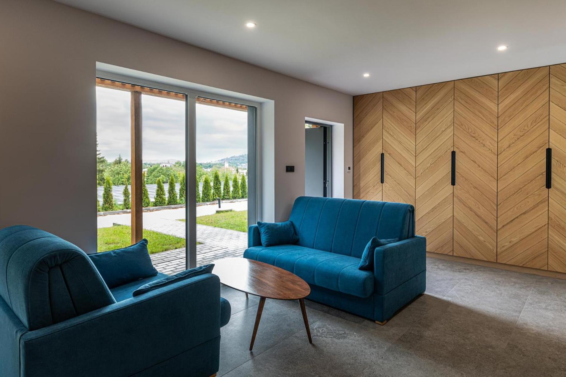 Apartamenty Activ Zdroj Lądek-Zdrój エクステリア 写真