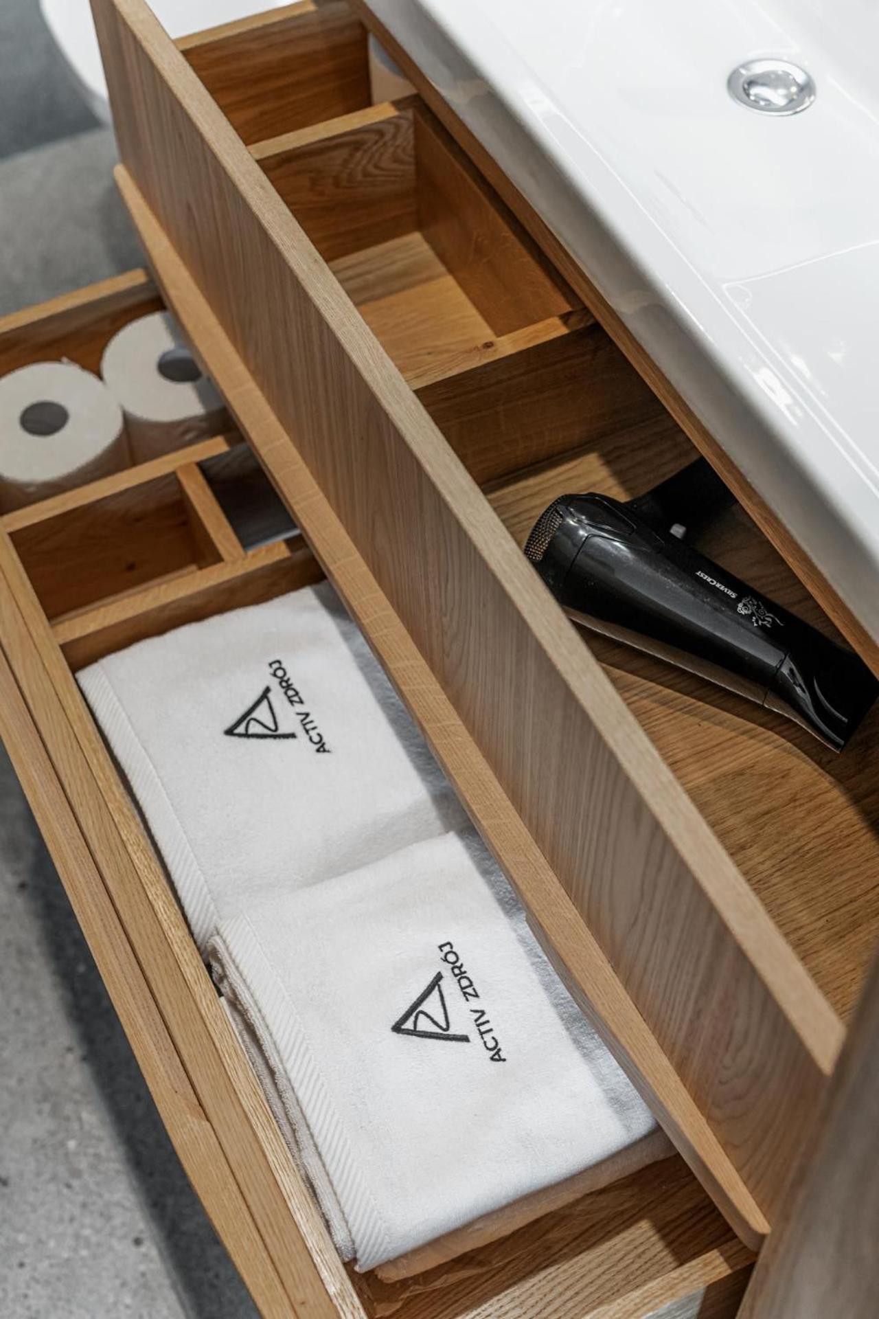 Apartamenty Activ Zdroj Lądek-Zdrój エクステリア 写真