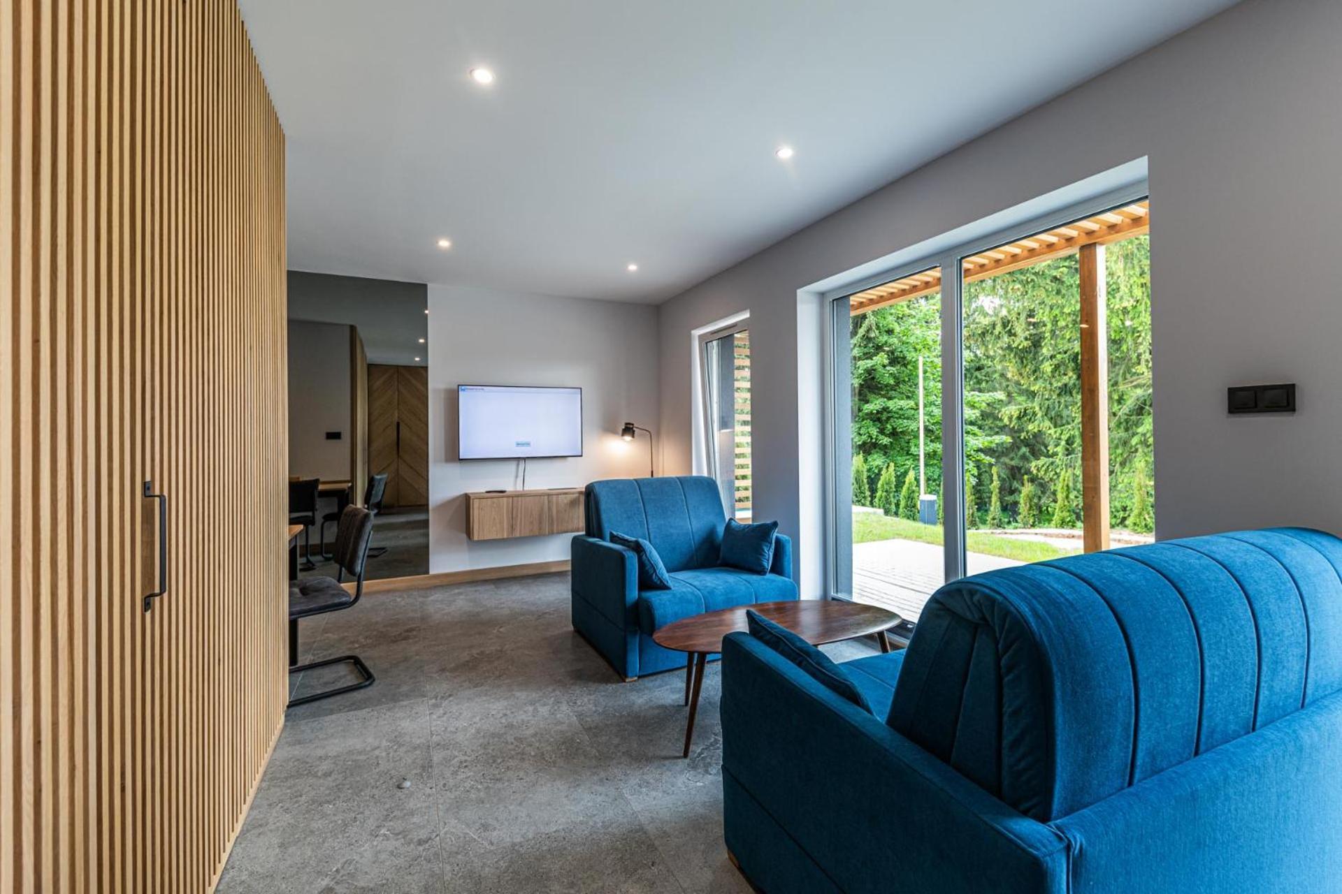 Apartamenty Activ Zdroj Lądek-Zdrój エクステリア 写真