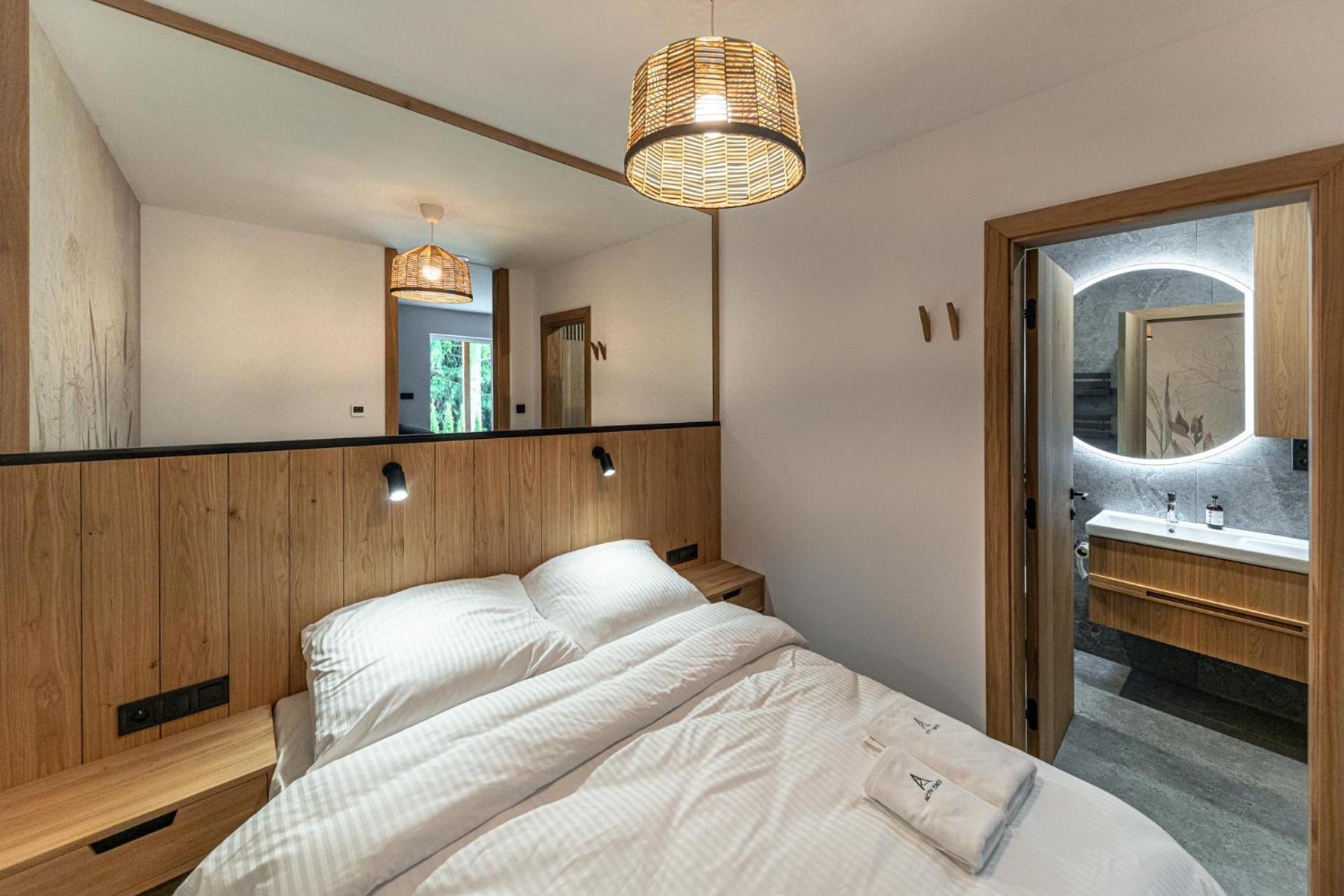 Apartamenty Activ Zdroj Lądek-Zdrój エクステリア 写真