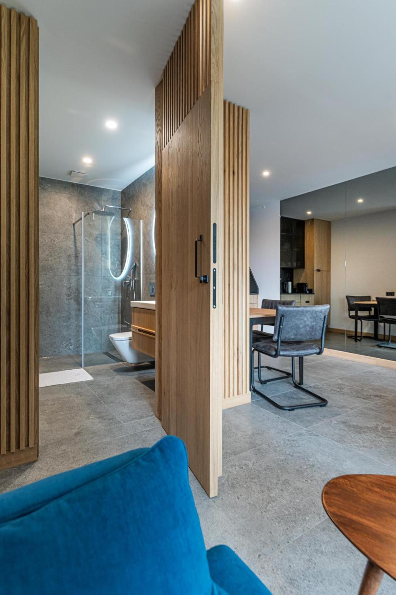 Apartamenty Activ Zdroj Lądek-Zdrój エクステリア 写真