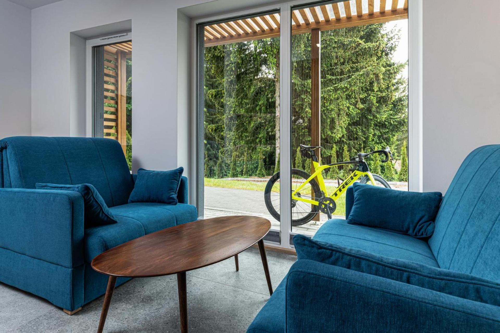 Apartamenty Activ Zdroj Lądek-Zdrój エクステリア 写真