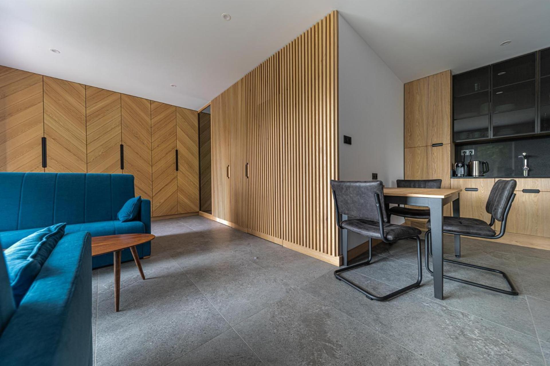 Apartamenty Activ Zdroj Lądek-Zdrój エクステリア 写真