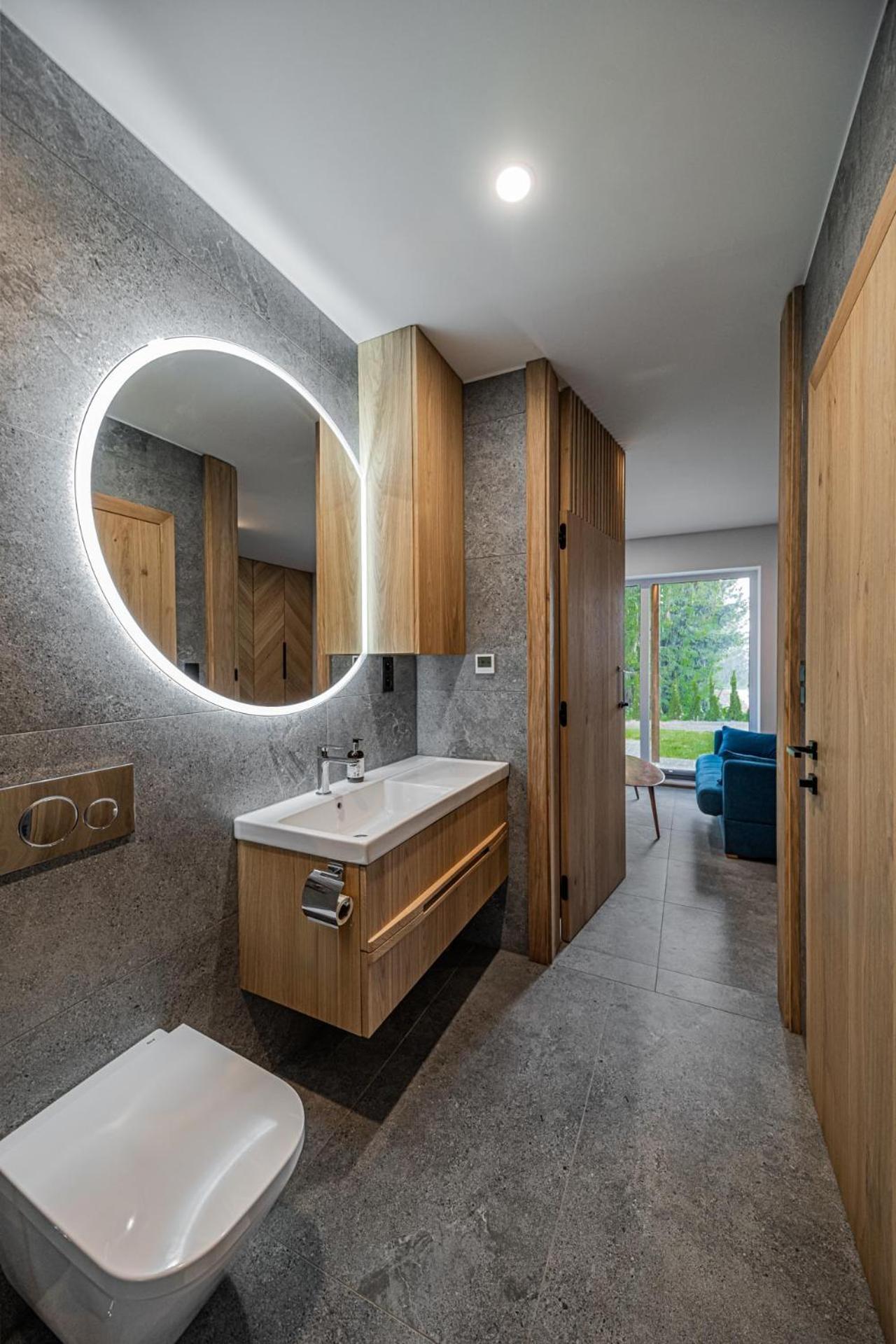 Apartamenty Activ Zdroj Lądek-Zdrój エクステリア 写真